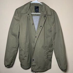 ASOS Harrington Jacket